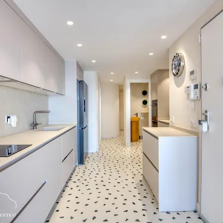 Balco Al Mar - Primera Linea De Mar I Terraza I Reformado Premium I 4 Huespedes I Brava Experience * Sant Antoni De Calonge