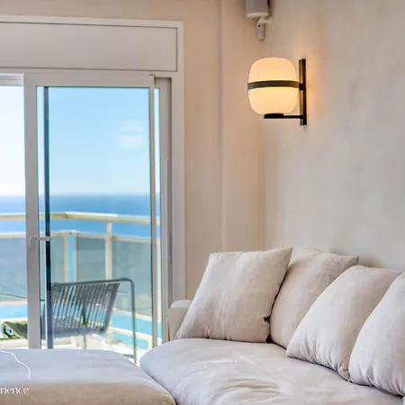 Balco Al Mar - Primera Linea De Mar I Terraza I Reformado Premium I 4 Huespedes I Brava Experience * Sant Antoni De Calonge