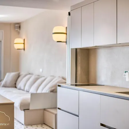 Balco Al Mar - Primera Linea De Mar I Terraza I Reformado Premium I 4 Huespedes I Brava Experience Apartament Sant Antoni De Calonge